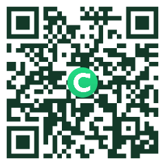 Chime Payment QR Code